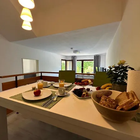 Appartement Al Capone à Sankt-Andreasberg Extérieur photo