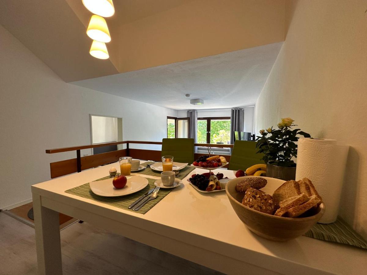 Al Capone Appartement
