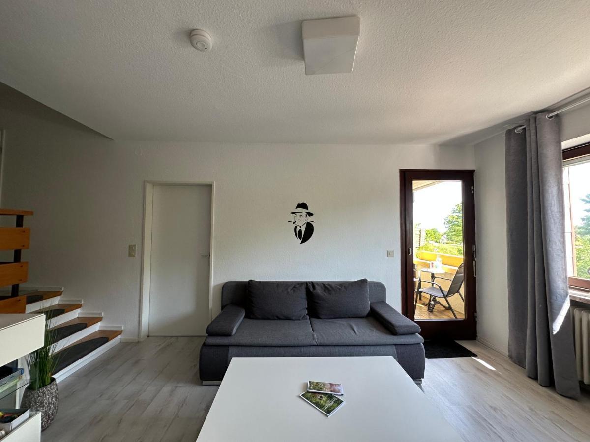 Al Capone Appartement Sankt-Andreasberg