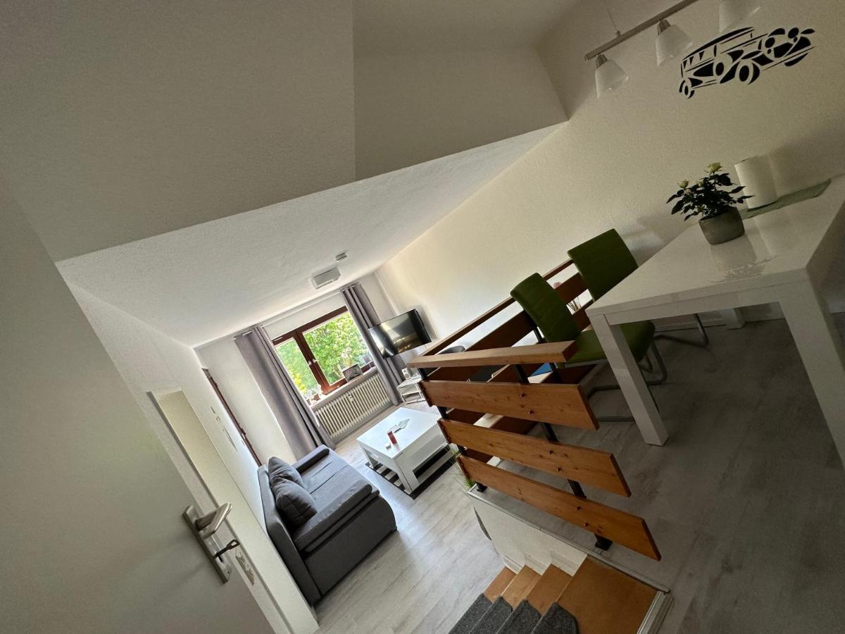 Al Capone Appartement Sankt-Andreasberg