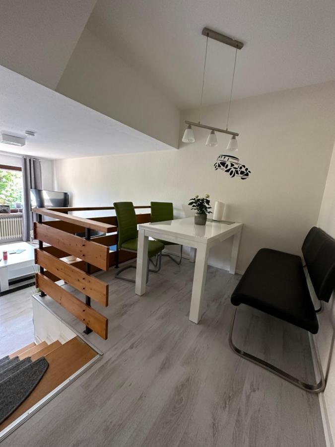 Appartement Al Capone