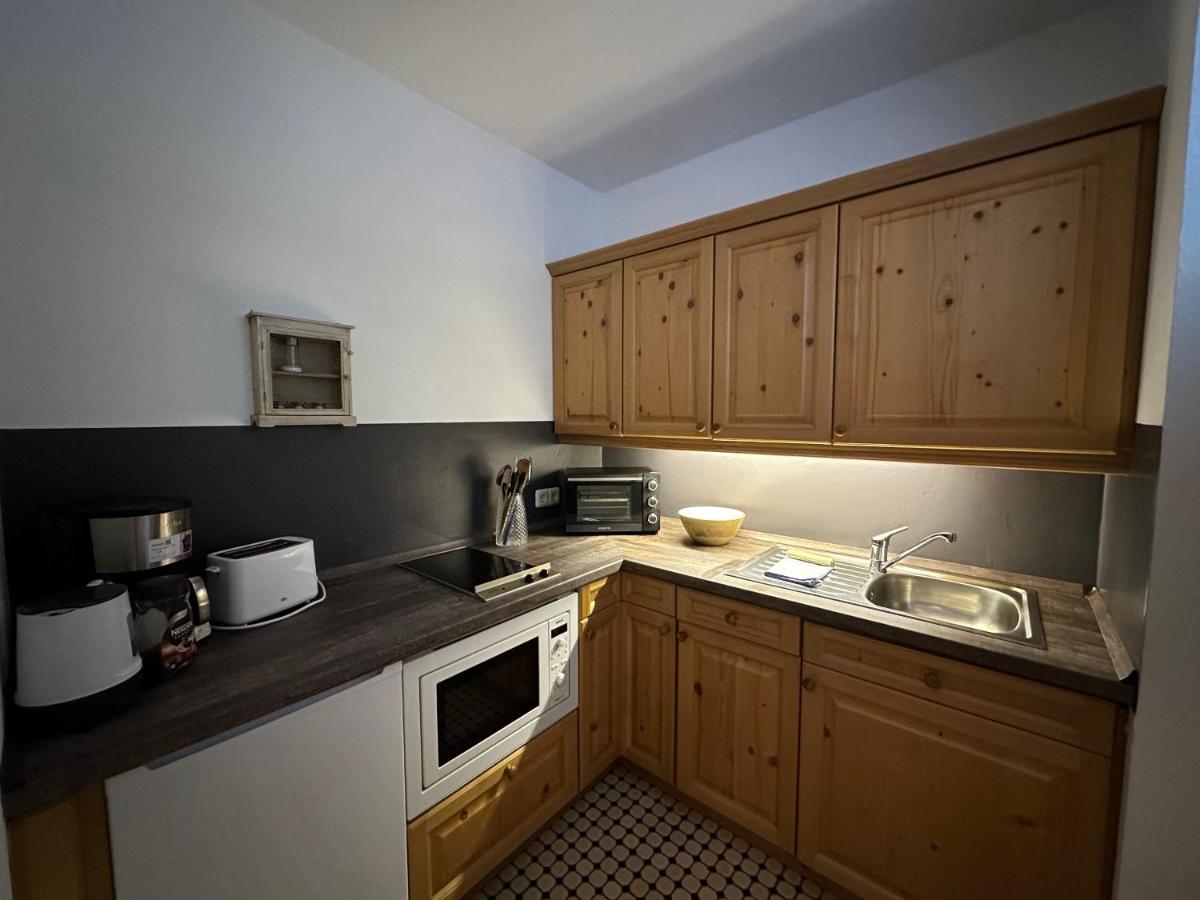 Al Capone Appartement Sankt-Andreasberg