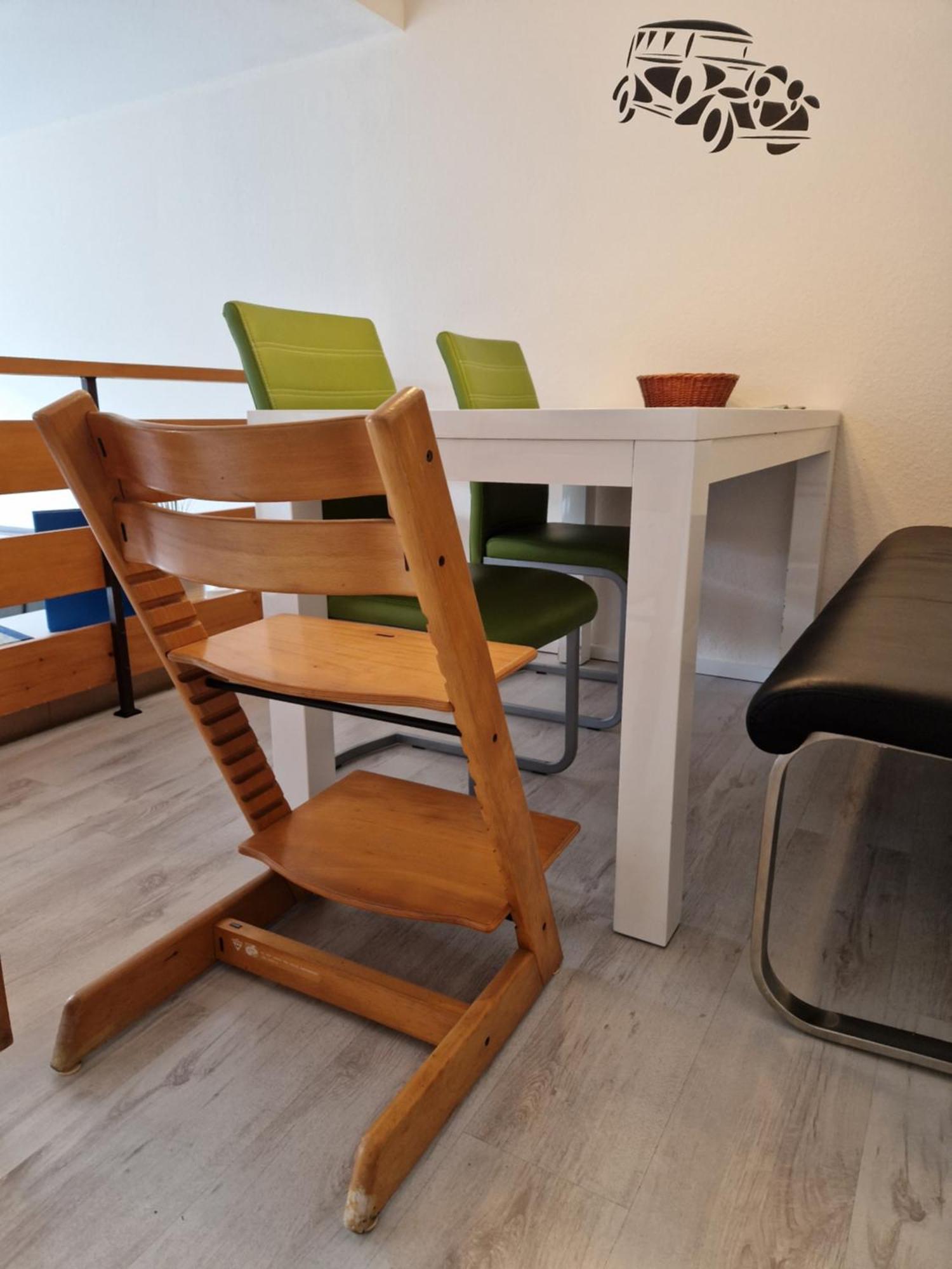 Appartement Al Capone *